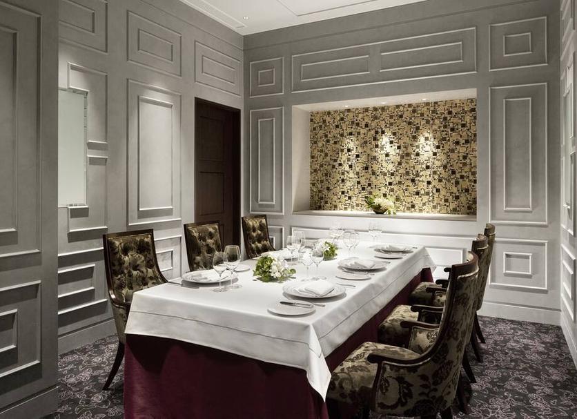 Comedor Foto