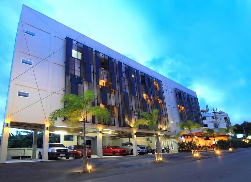 Edificio Foto