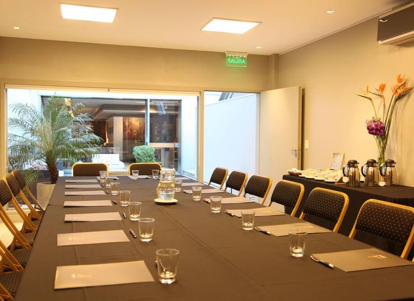 Sala de conferencias Foto