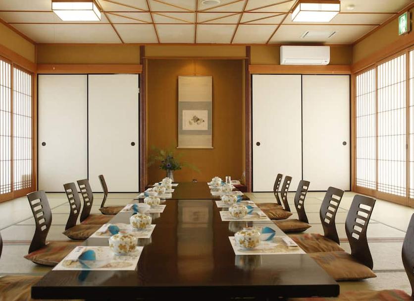 Comedor Foto