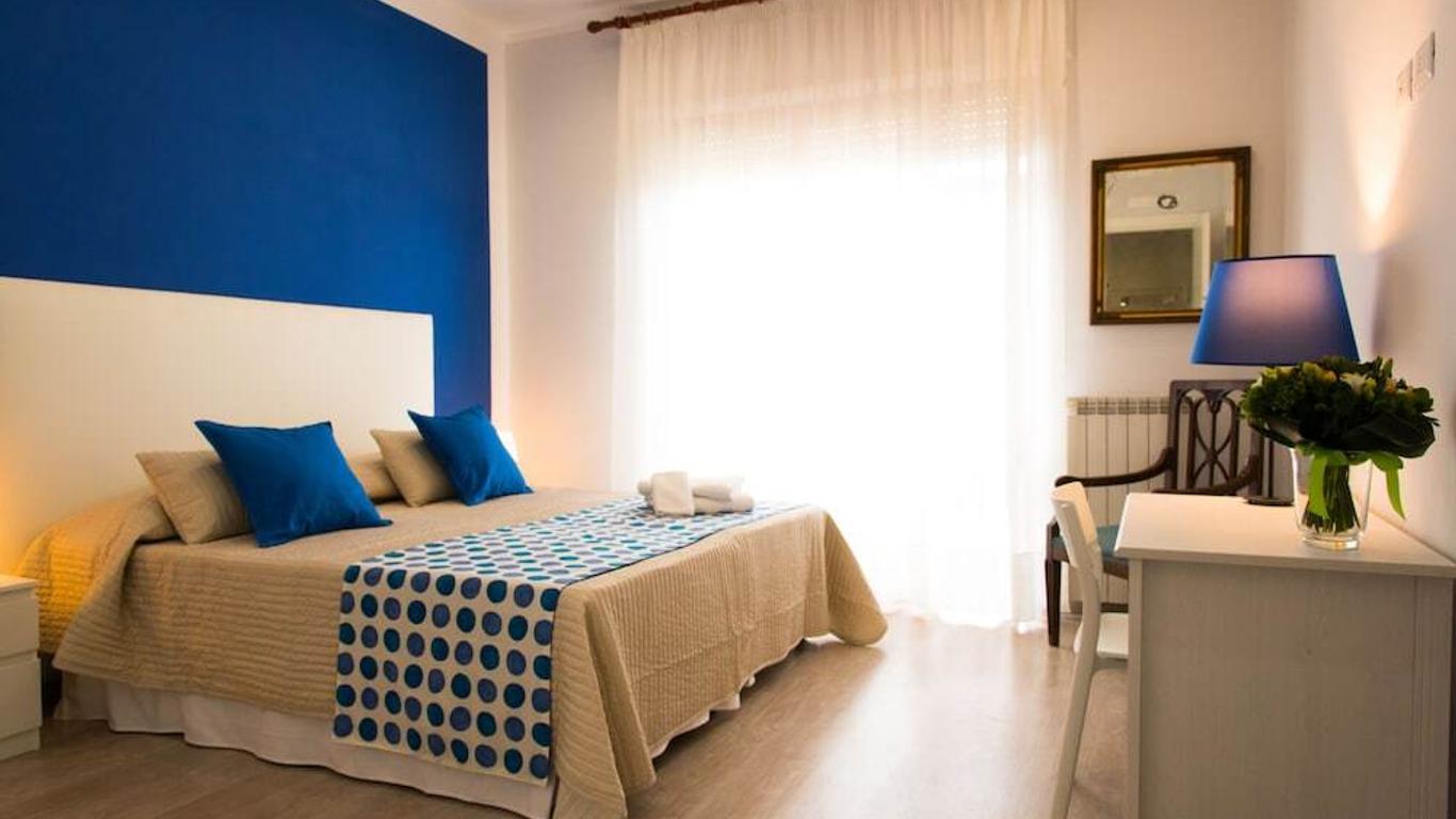 La Magnolia Sorrento - City Centre Hotel