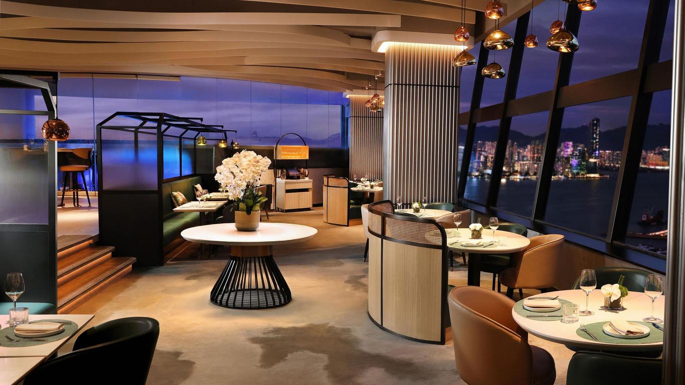The Park Lane Hong Kong, Autograph Collection
