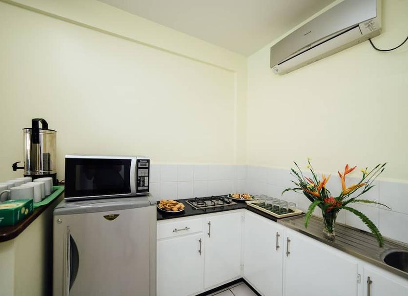 Cocina Foto