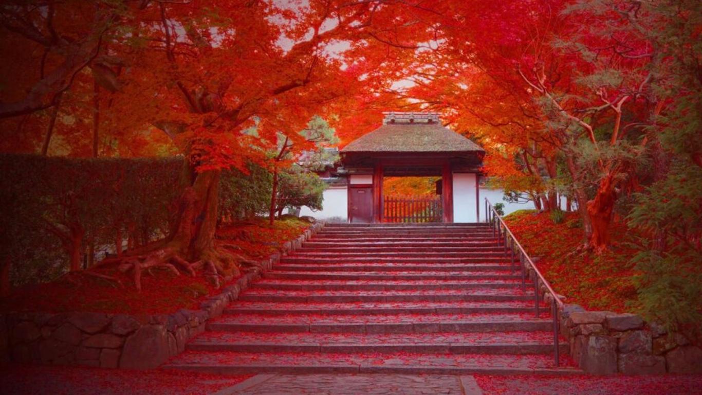 Dozen Ryokan