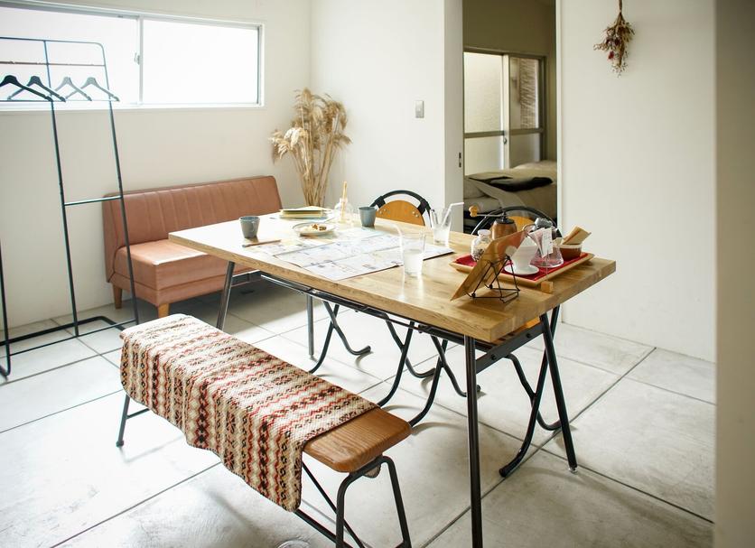 Comedor Foto