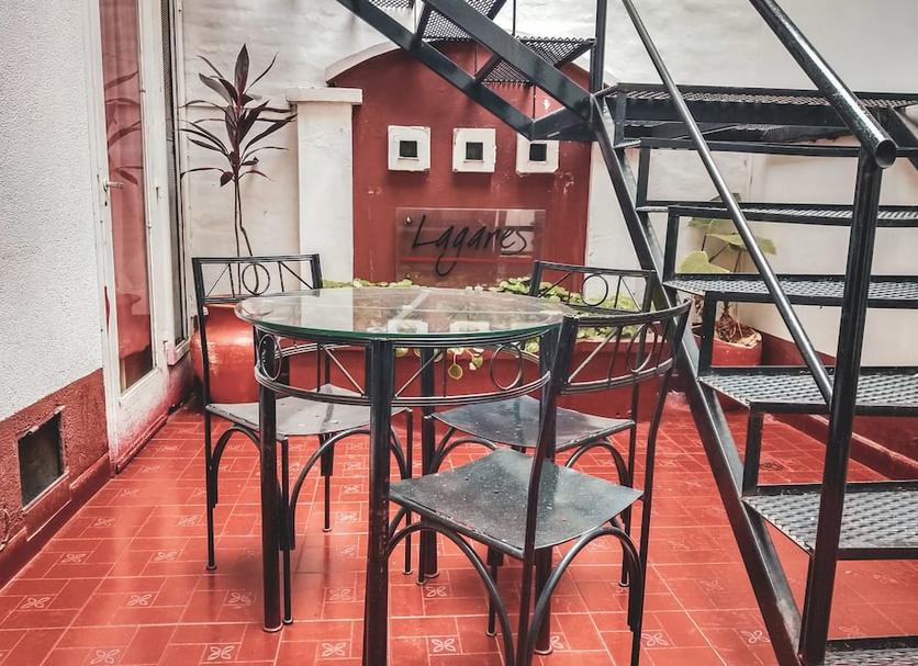 Comedor Foto