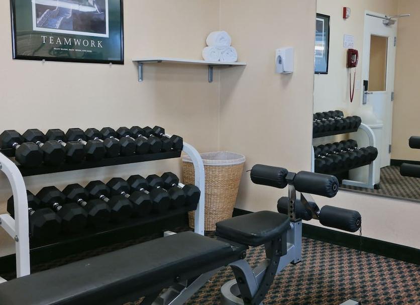 Gym Foto