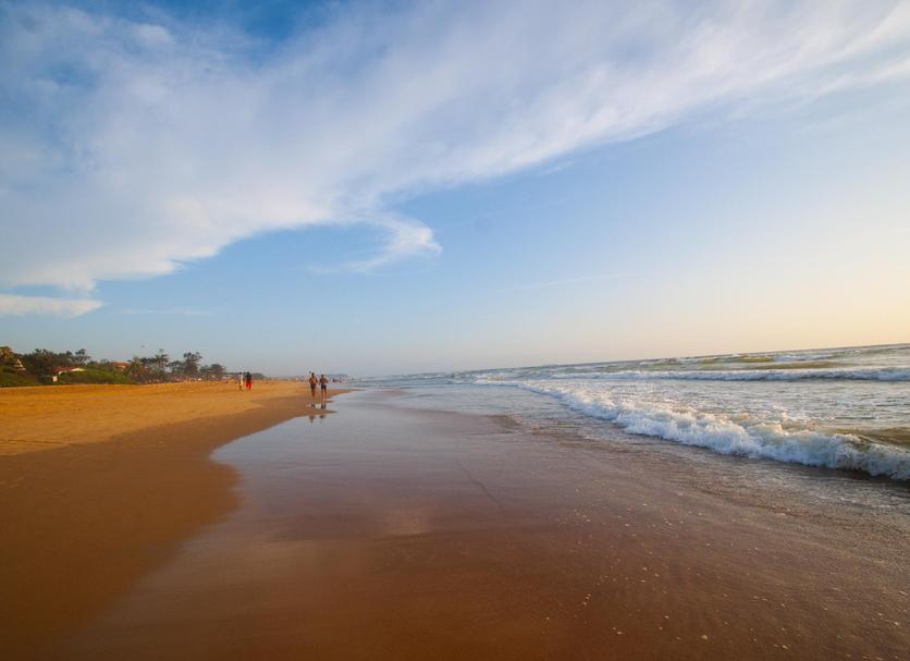 Playa Foto