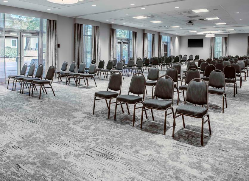 Sala de conferencias Foto