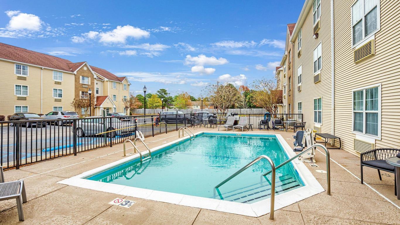 TownePlace Suites by Marriott Mobile