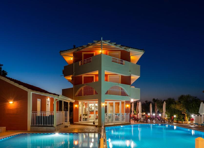 Edificio Foto