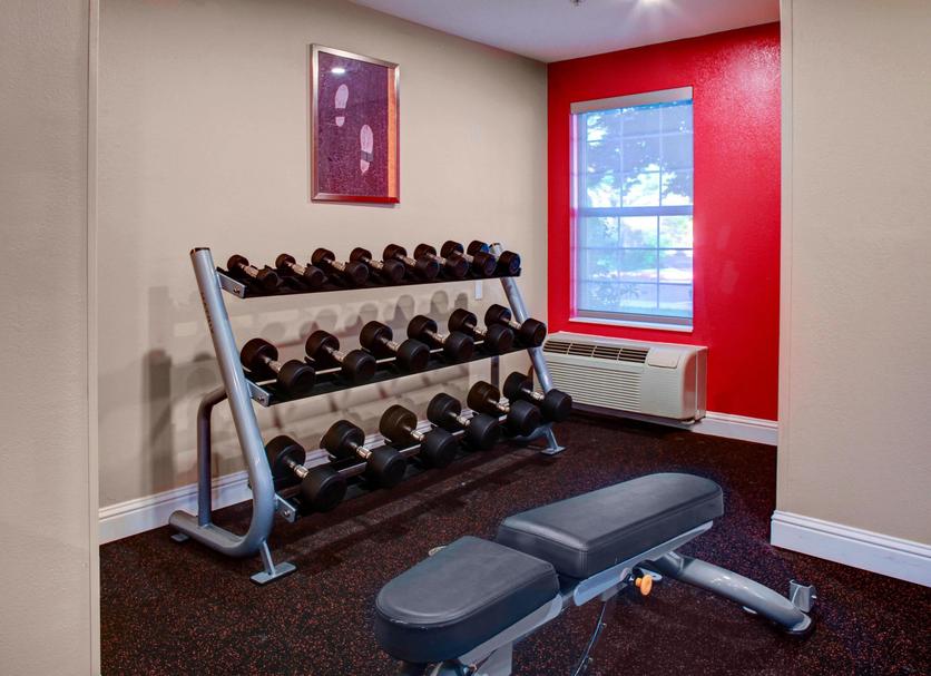Gym Foto