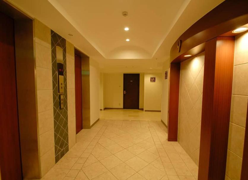 Pasillo Foto