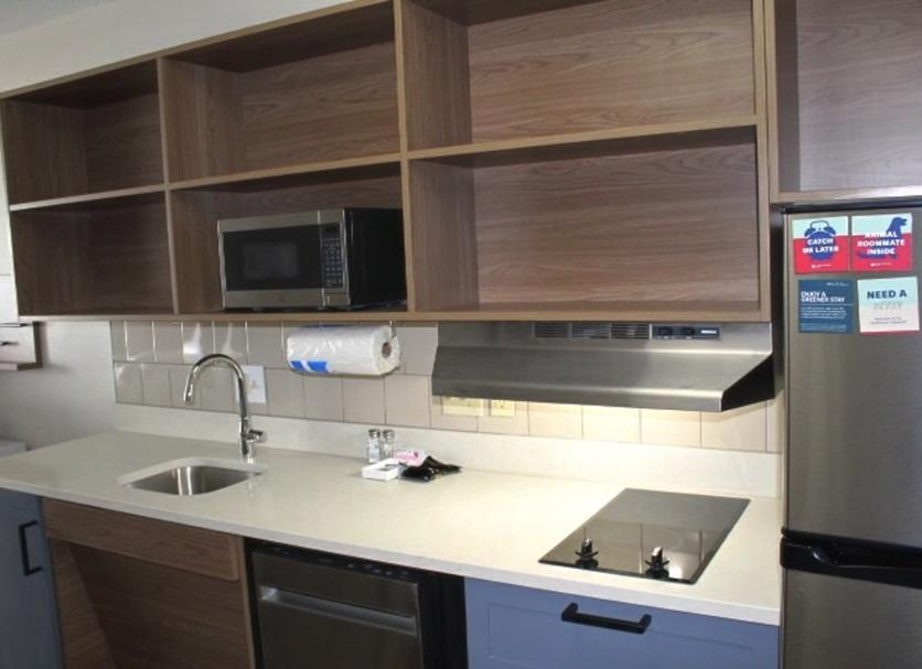 Cocina Foto