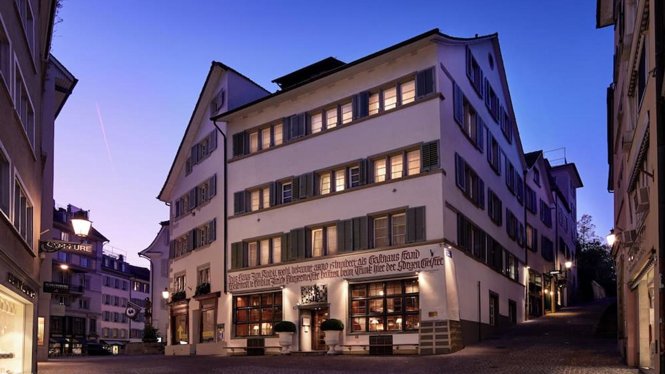 Hotel Kindli