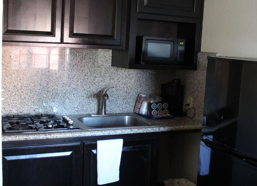Cocina Foto