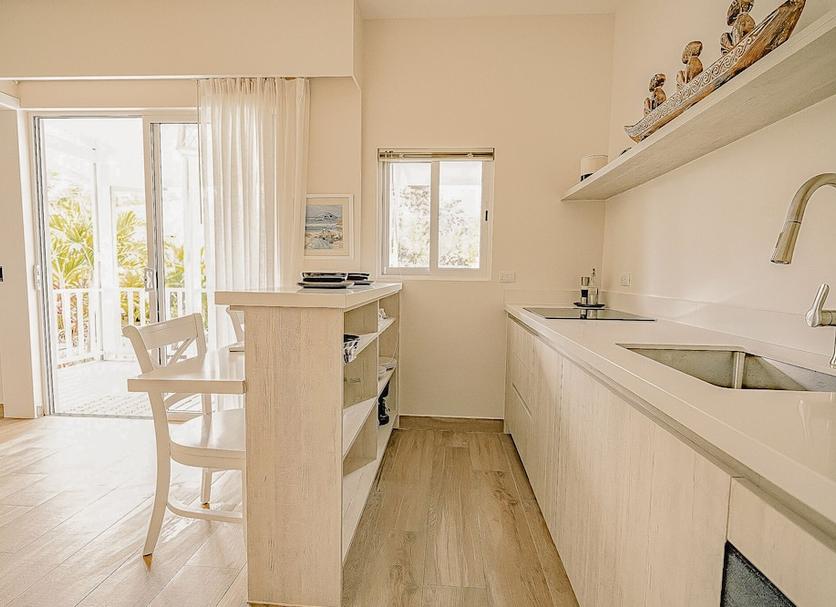 Cocina Foto