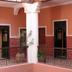 Vista del exterior