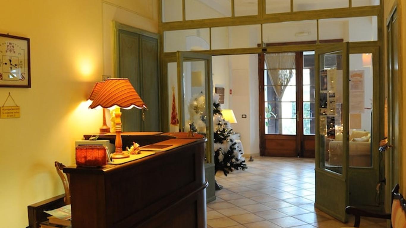 Hotel Rossi