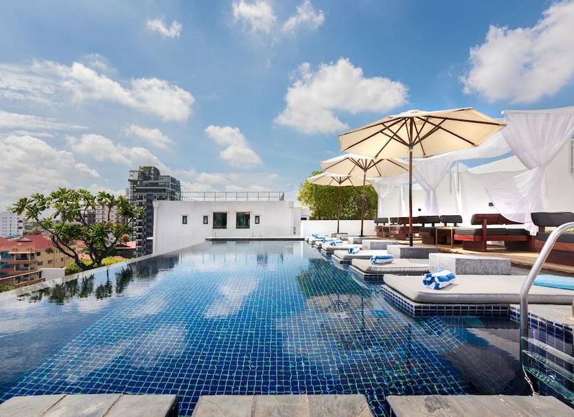 Piscina Foto