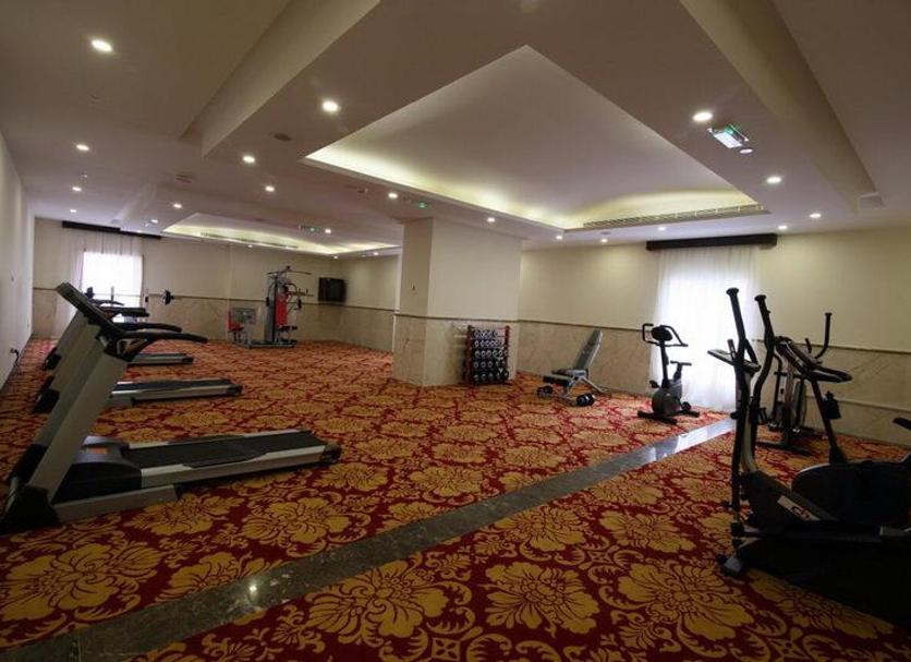 Gym Foto
