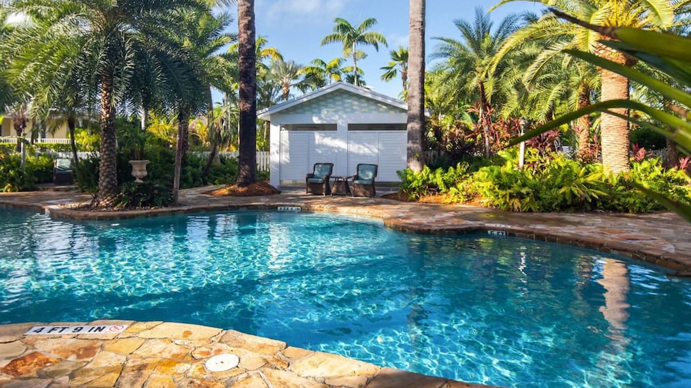 The Caribbean Resort