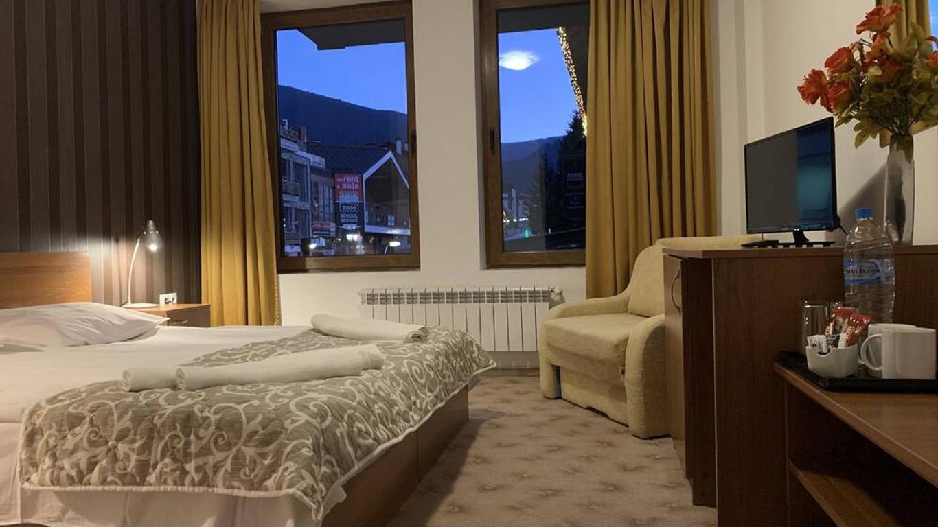 Great Stayinn Granat Apartment - Next to Gondola Lift, Ideal for 3 Guests
