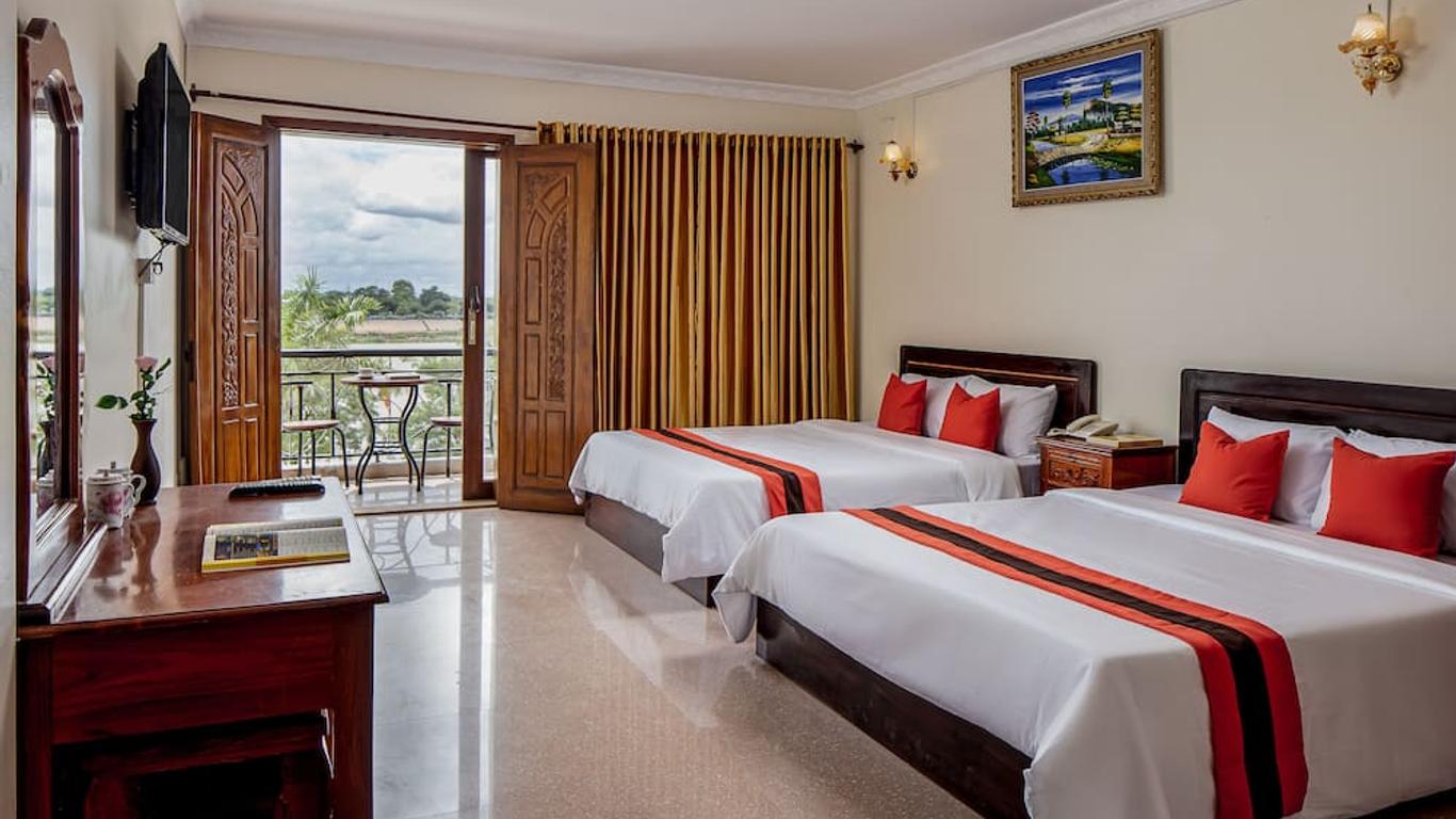 Angkor Mithona Guesthouse