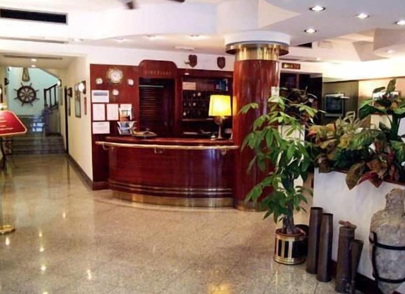 Recepción Foto