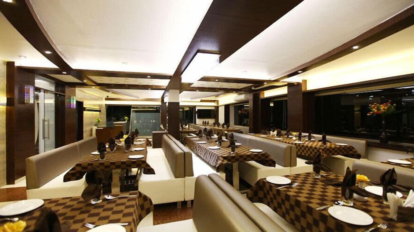 Hotel Atithi
