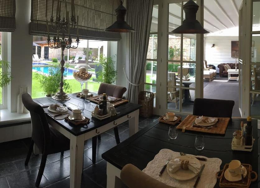 Comedor Foto