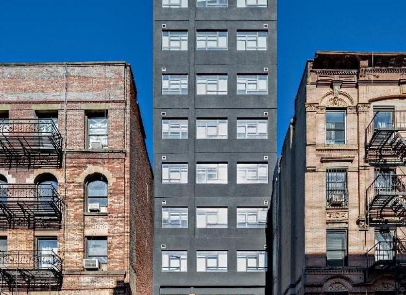 Edificio Foto