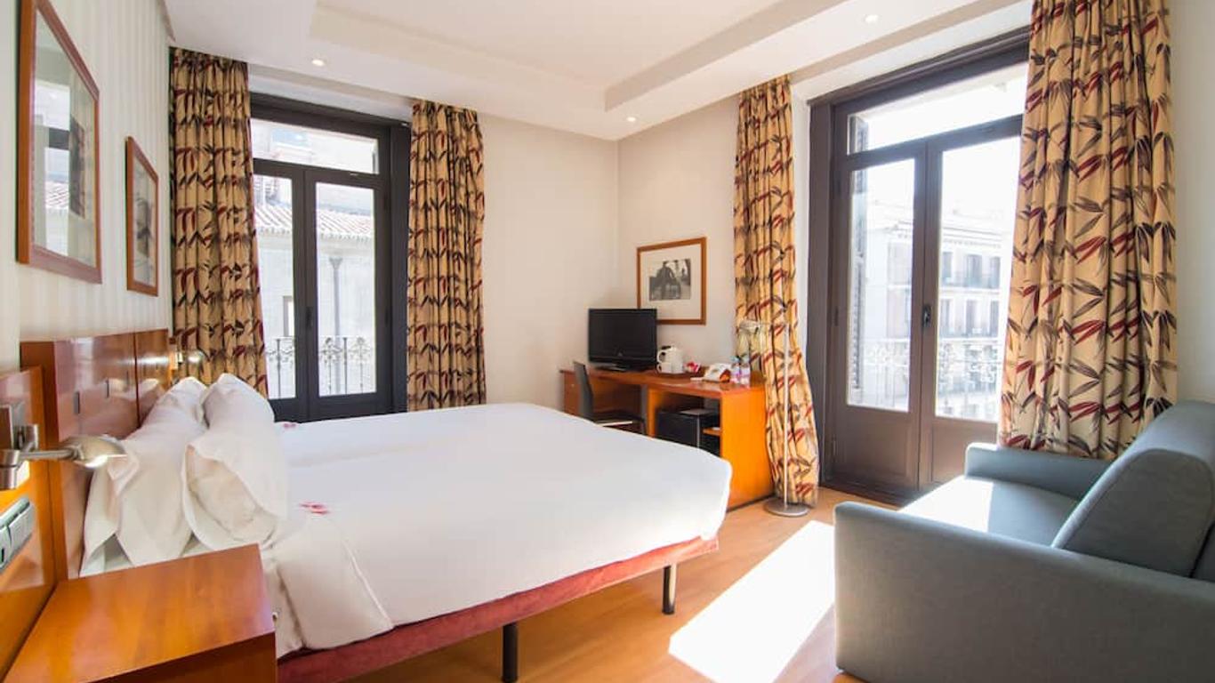 Petit Palace Preciados
