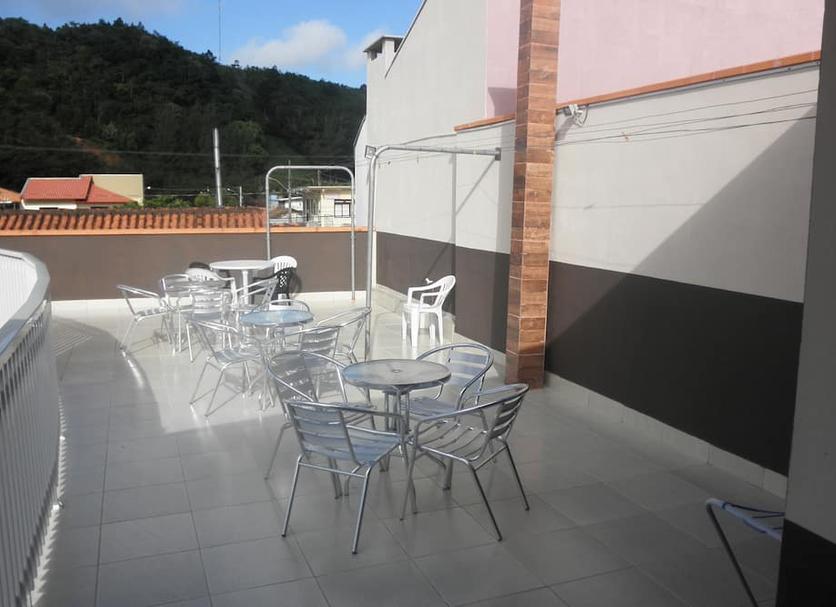 Balcón Foto