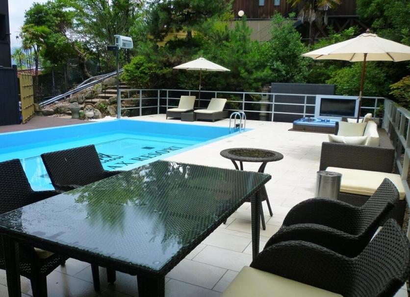 Piscina Foto