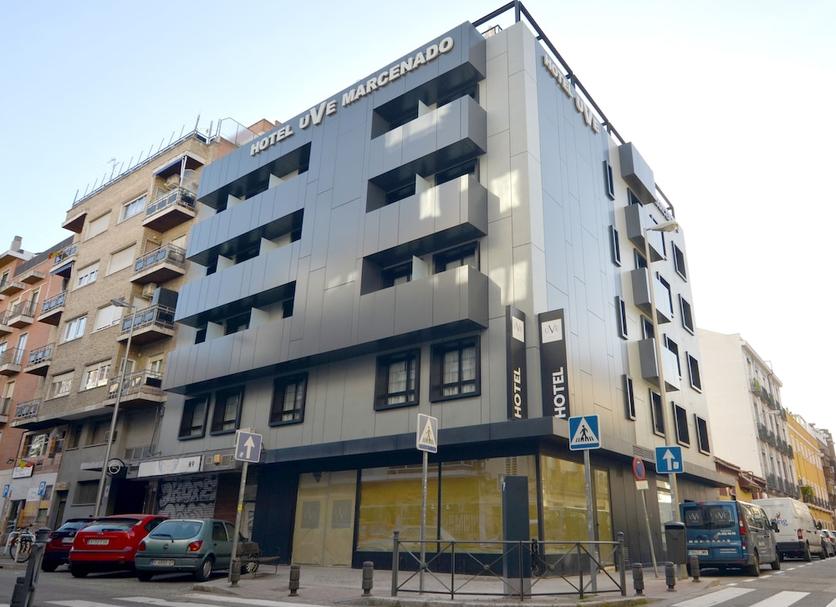 Edificio Foto