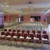 Sala de conferencias