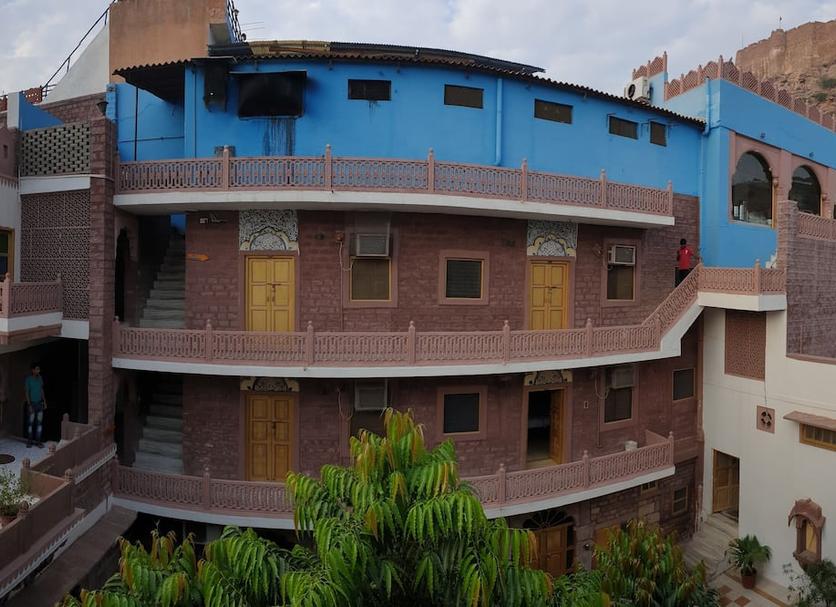 Edificio Foto