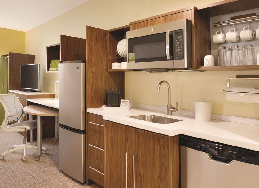 Cocina Foto