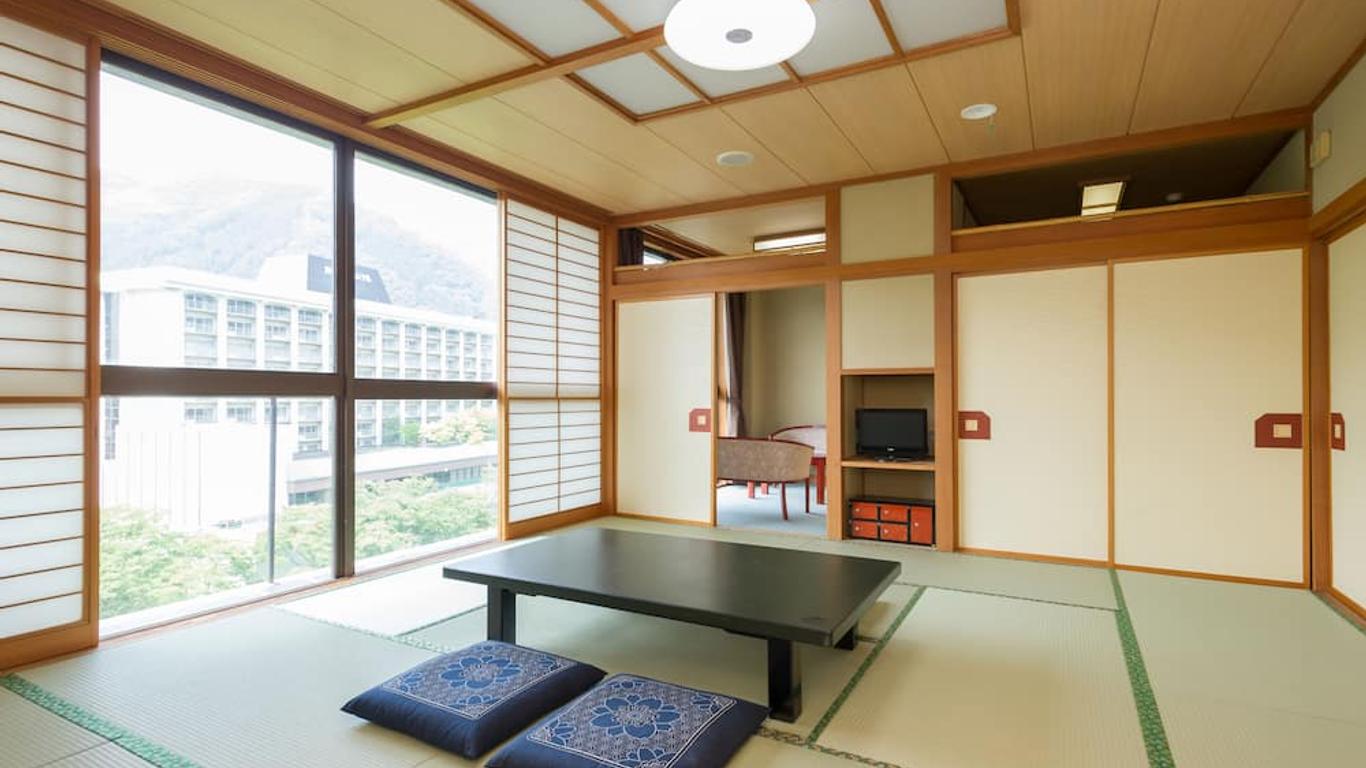 kinugawaonsen Fukumatsu
