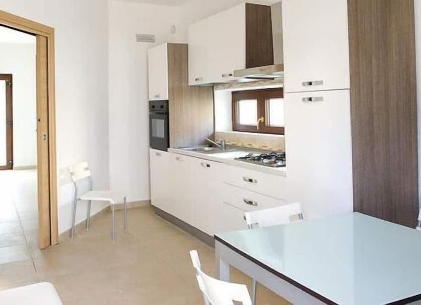 Cocina Foto