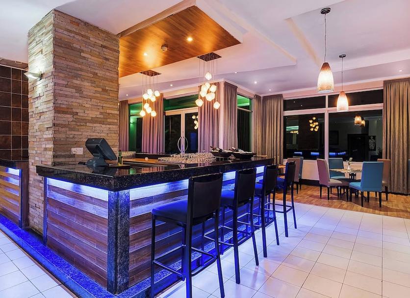 Bar Foto