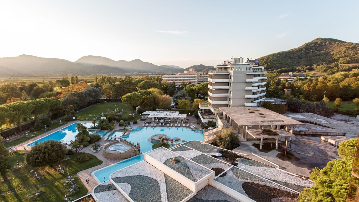 Hotel Splendid
