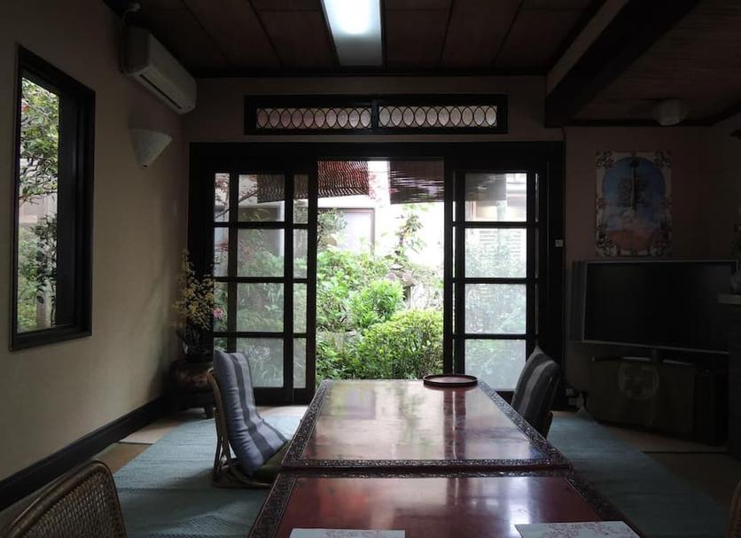 Comedor Foto