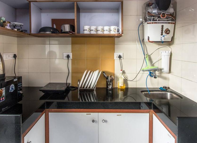 Cocina Foto