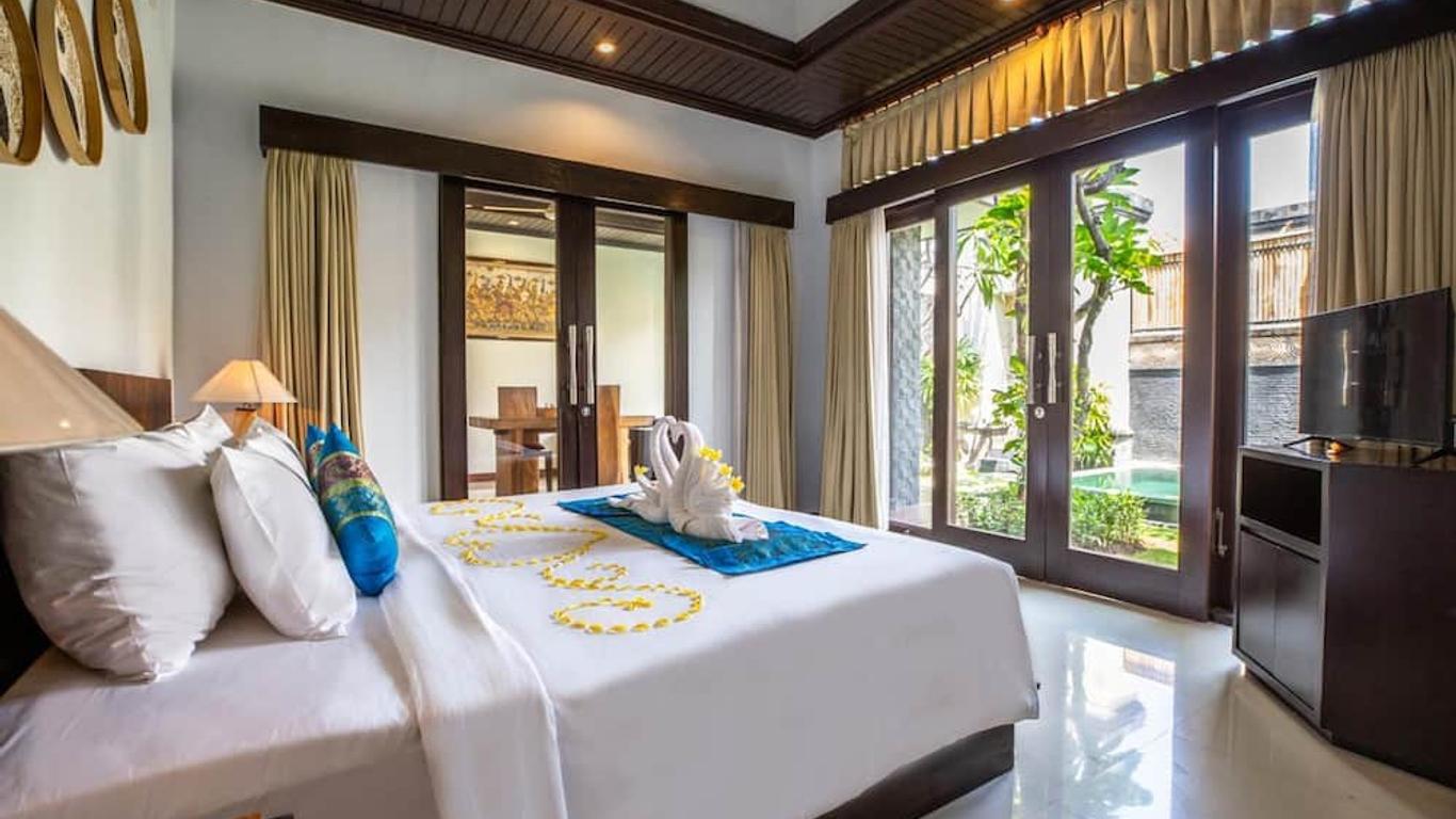 Kayu Suar Bali Luxury Villas & Spa