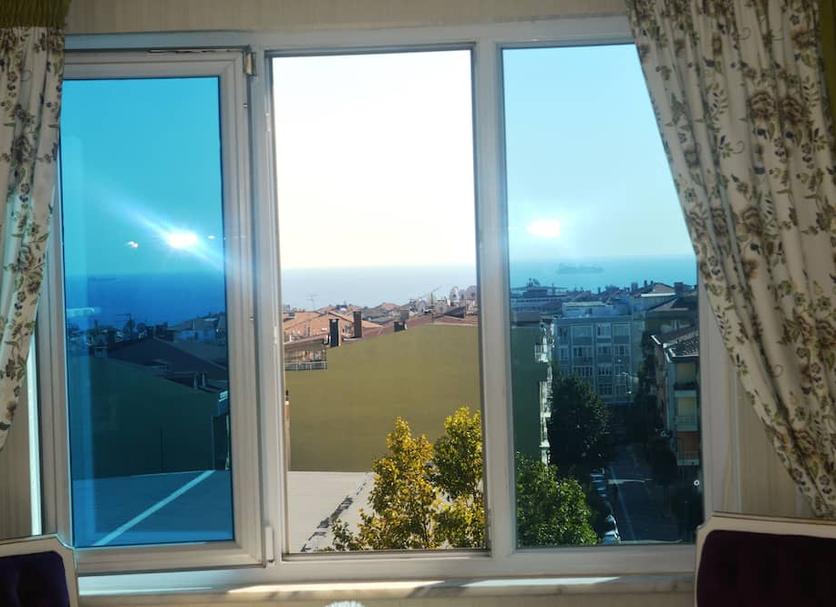 Balcón Foto