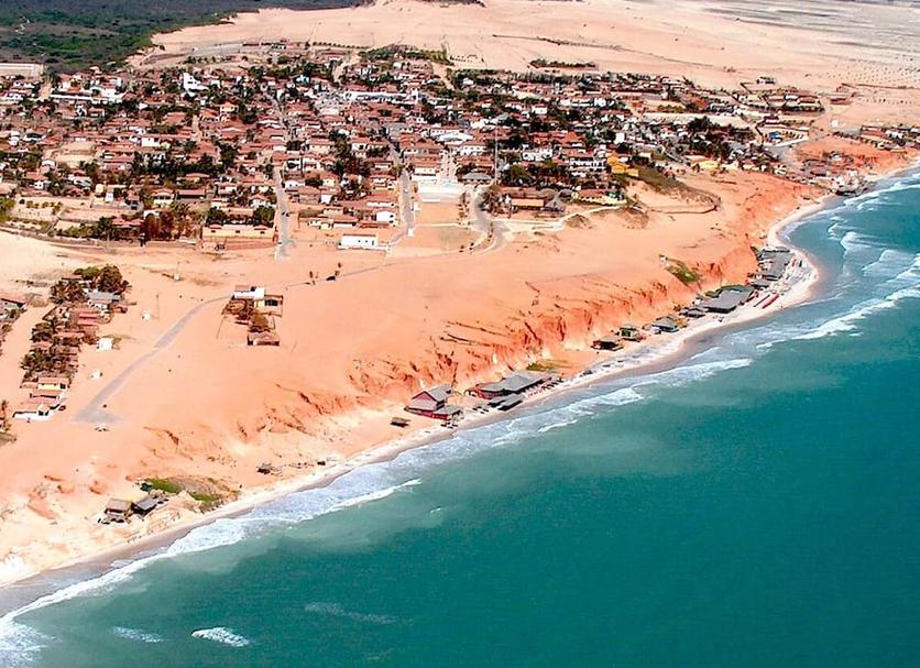 Playa Foto
