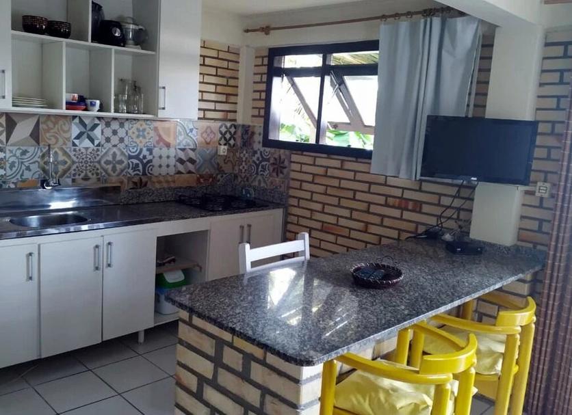 Cocina Foto