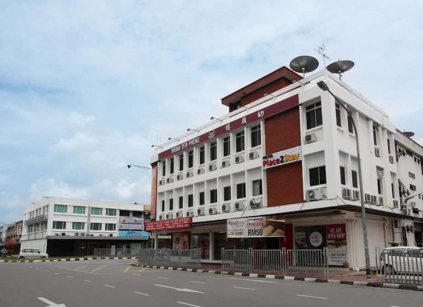 Edificio Foto